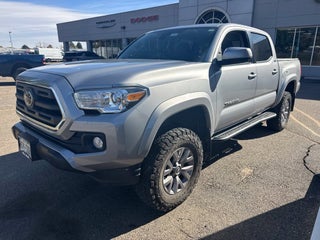 2019 Toyota Tacoma SR5 V6