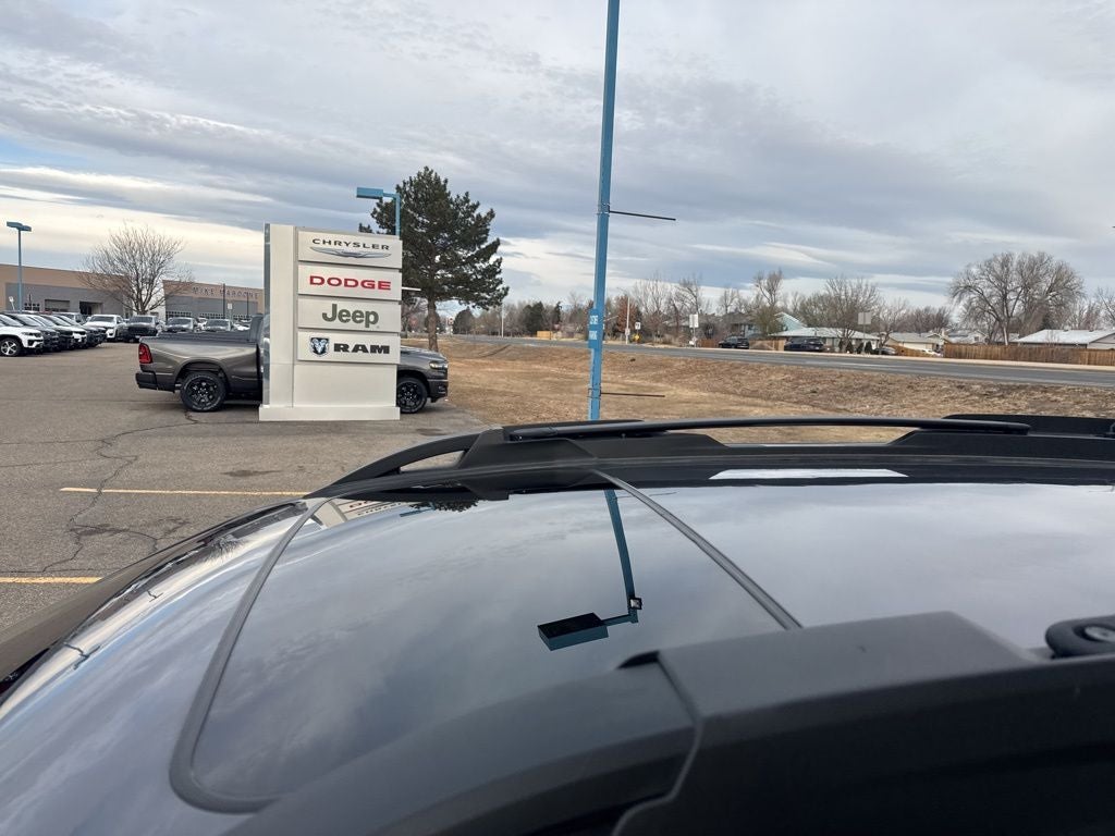 2024 Subaru Outback Onyx Edition XT