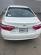 2016 Toyota Camry XLE