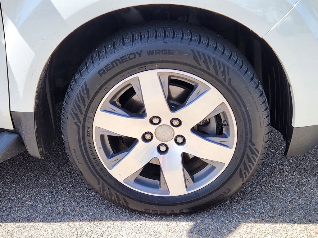 2015 Honda Pilot Touring