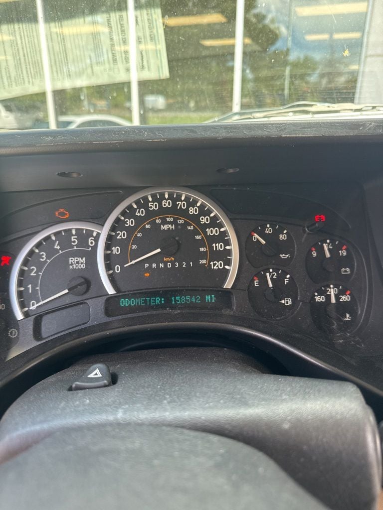 2006 Hummer H2 SUV Base
