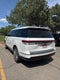 2022 Lincoln Navigator Standard