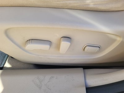 2014 Nissan Rogue SV