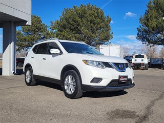 2014 Nissan Rogue SV