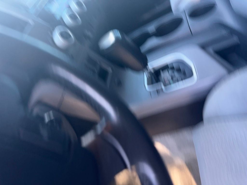 2011 Toyota Sequoia SR5