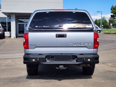 2019 Toyota Tundra SR5 5.7L V8