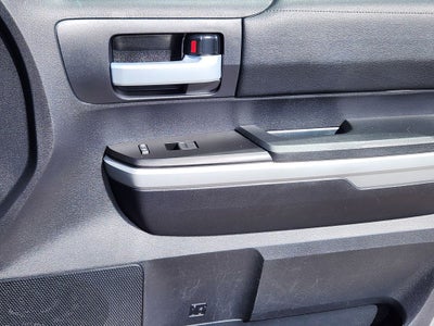 2019 Toyota Tundra SR5 5.7L V8