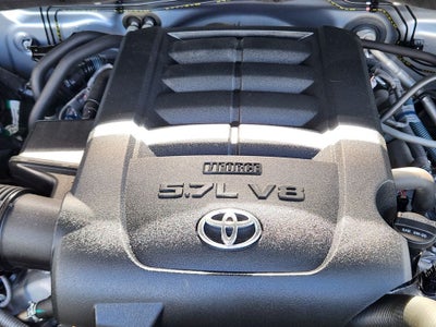 2019 Toyota Tundra SR5 5.7L V8