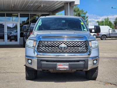 2019 Toyota Tundra SR5 5.7L V8