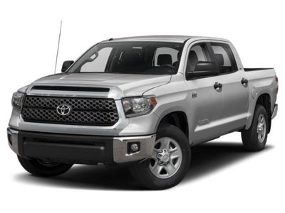 2019 Toyota Tundra SR5 5.7L V8