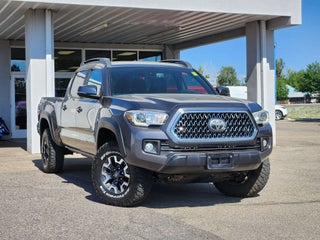 2019 Toyota Tacoma V6