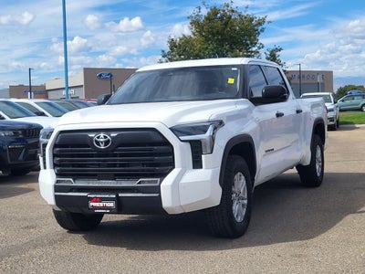 2023 Toyota Tundra SR5
