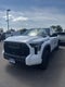 2025 Toyota Tundra Hybrid TRD Pro Hybrid CrewMax 5.5' Bed