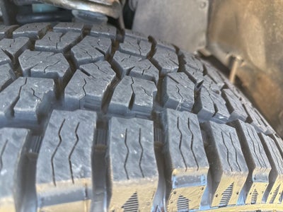 2014 Toyota Tundra SR5