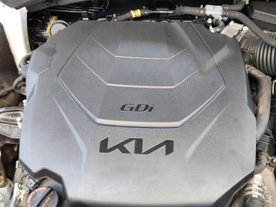 2024 Kia Telluride SX Prestige X-Line