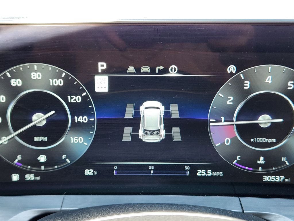 2024 Kia Telluride SX Prestige X-Line
