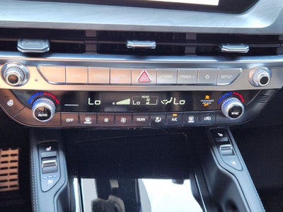 2024 Kia Telluride SX Prestige X-Line
