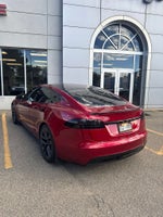 2023 Tesla Model S Dual Motor All-Wheel Drive