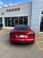 2023 Tesla Model S Dual Motor All-Wheel Drive