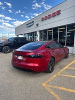 2023 Tesla Model S Dual Motor All-Wheel Drive