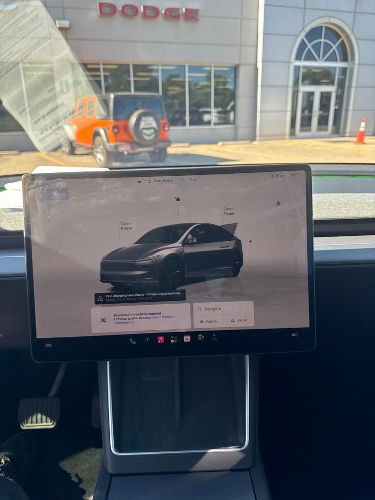 2026 Tesla Model Y Long Range Launch Series