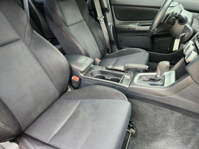 2016 Subaru WRX Premium
