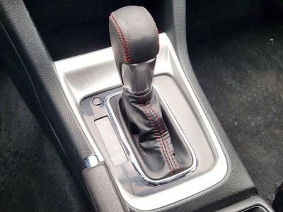 2016 Subaru WRX Premium