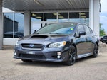2016 Subaru WRX Premium