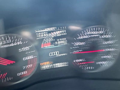 2023 Subaru WRX Base