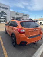 2013 Subaru XV Crosstrek 2.0i Premium