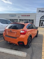 2013 Subaru XV Crosstrek 2.0i Premium