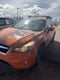 2013 Subaru XV Crosstrek 2.0i Premium