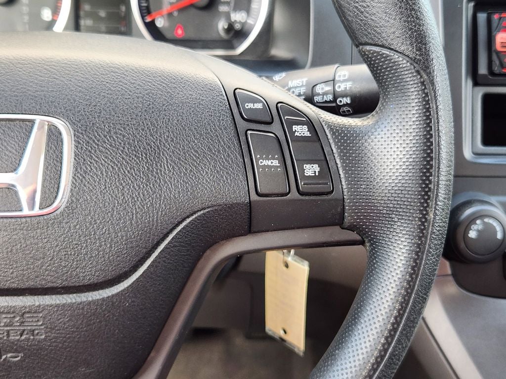 2007 Honda CR-V LX