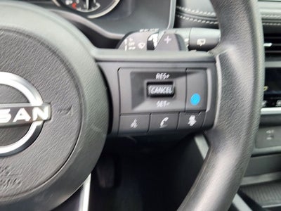 2024 Nissan Rogue SV Intelligent AWD