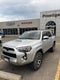 2019 Toyota 4Runner TRD Off Road Premium