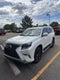 2023 Lexus GX GX 460 Premium
