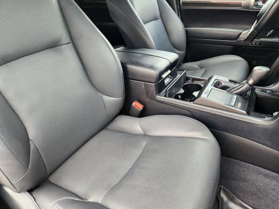 2023 Lexus GX GX 460 Premium