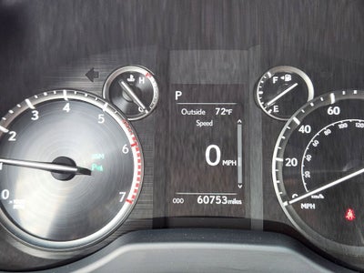 2023 Lexus GX GX 460 Premium