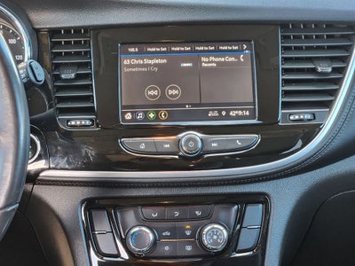 2022 Buick Encore AWD Preferred