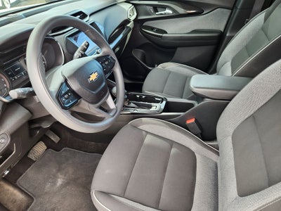 2023 Chevrolet Trailblazer AWD LT