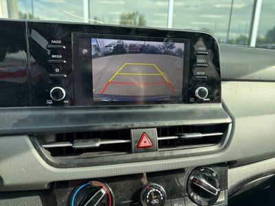 2024 Kia Seltos LX