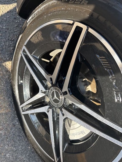 2023 Mercedes-Benz C 300 4MATIC® Sedan