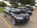 2020 Audi Q5 Premium 45 TFSI quattro S tronic