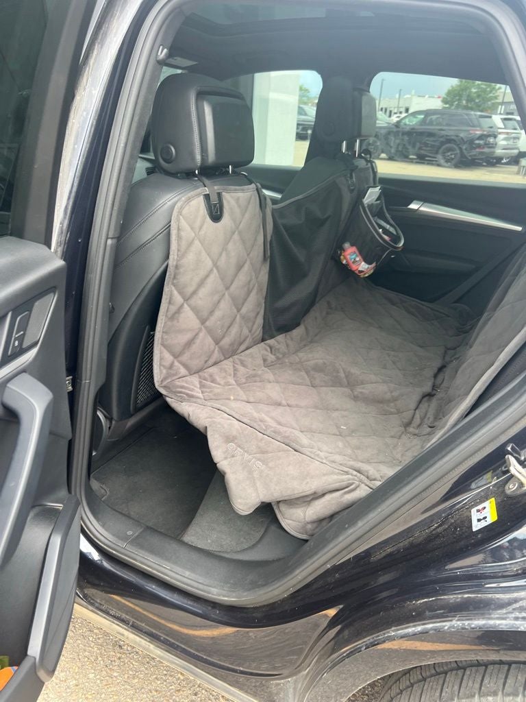 2020 Audi Q5 Premium 45 TFSI quattro S tronic