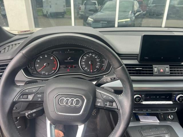 2020 Audi Q5 Premium 45 TFSI quattro S tronic