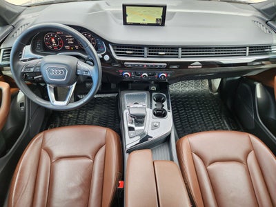 2019 Audi Q7 55 Premium