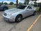 2001 Mercedes-Benz CL 500 CL 500 Base