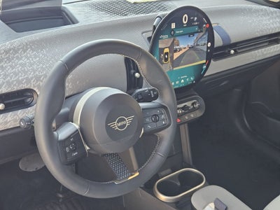 2025 MINI Cooper S Signature