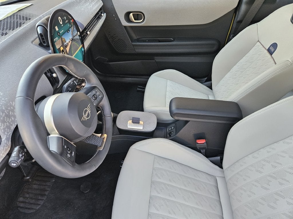 2025 MINI Cooper S Signature