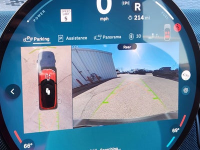 2025 MINI Countryman Cooper S